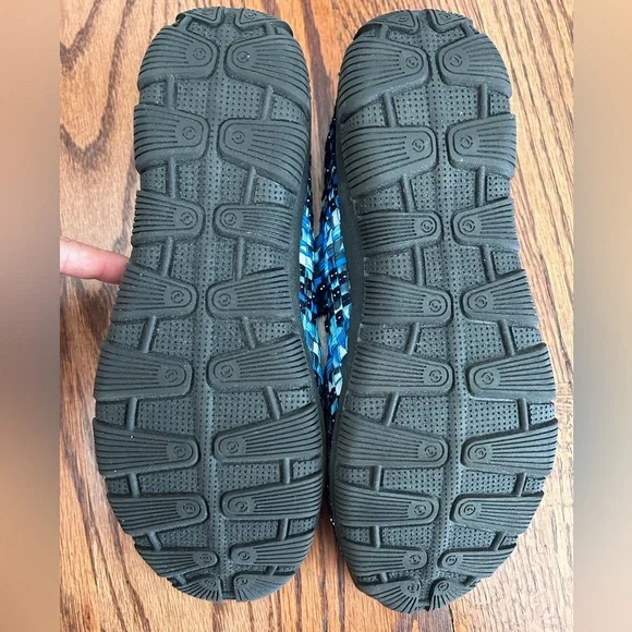 Lady Godiva Slip On Stretch Women’s Shoes - Picture 5 of 7